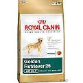 royal canin golden retriever adultos x 12kg $ 