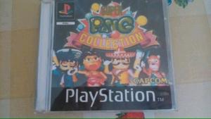 super pang collection ps1