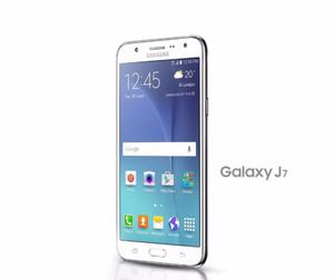 vendo samsung J7