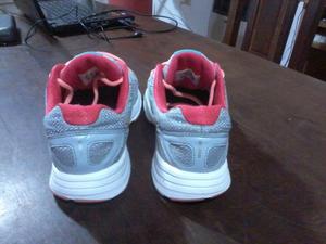 zapatillas nike talle 39 - puma talle 36