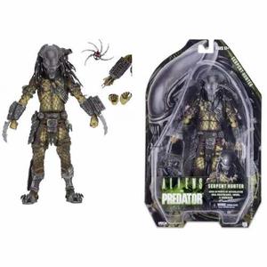Alien Vs Predator Serpent Hunter Predator Neca Avp Series 17