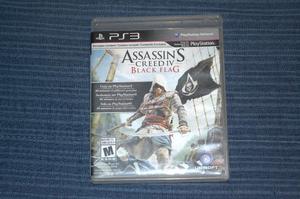 Assassin´s Creed 4 Black Flag Ps3