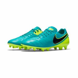 Botines Nike Tiempo Mystic Vi Futbol Rugby Gama Media