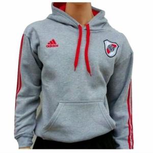 Buzo adidas River Plate  (Envío Gratis)