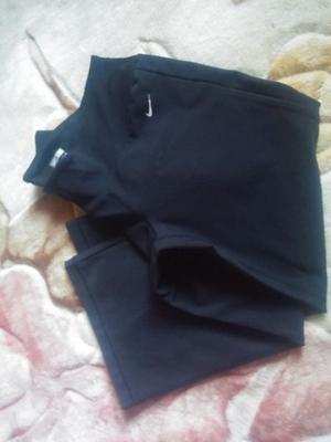 CALZA CAPRI FITNEES NIKE ORIGINAL TALLE S/M!!