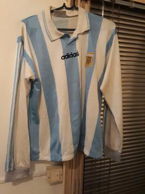 Camiseta Seleccion Argentina USA 94