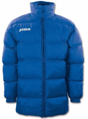 Camperon Joma Pirineo Hombre Abrigo