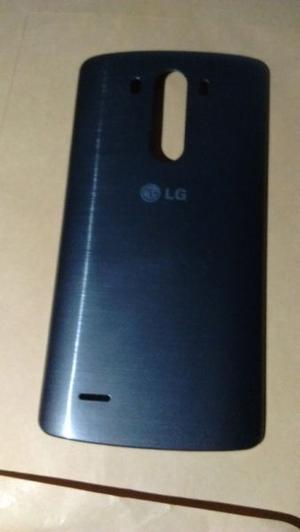 Carcasa trasera LG-G3