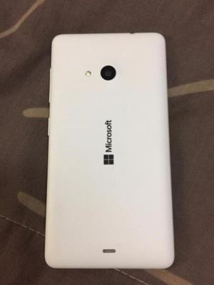 Celular Microsoft Lumia 535 para Movistar 5 pulgadas,