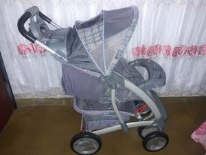 Coche grande marca GRACO impecable