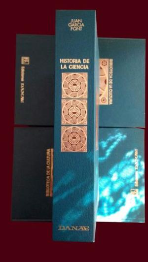 Enciclopedia Biblioteca de la Cultura_Completa 10 tomos