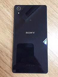 Excelente smartphone Sony 20mpx cámara 4g