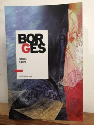 Ficciones/El Aleph - Borges