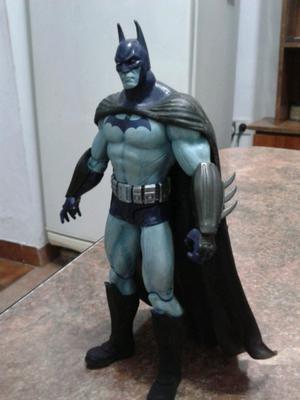 Figura BATMAN detective mode. Como nuevo