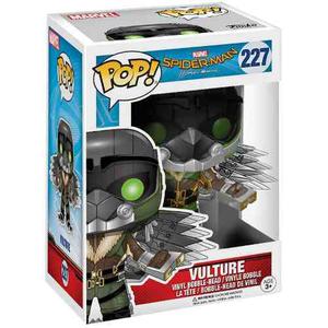 Funko Pop! Vulture Spider - Man 227 M Y F Toys