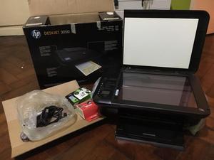 Impresora Hp Deskjet 