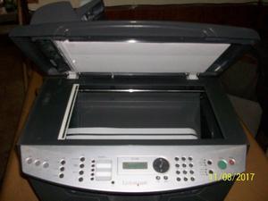 Impresora laser Lexmark X340