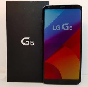 LG G6 4G LTE