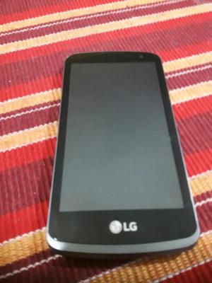 LG K4 como nuevo