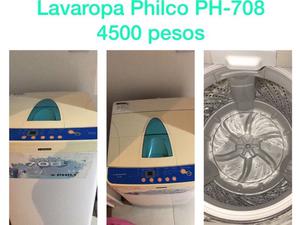 Lavaropa Philco PH-708