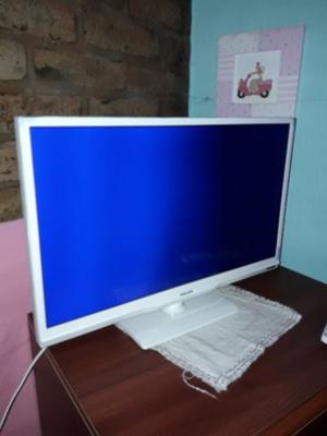 Led Philips 24"