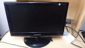 MONITOR SAMSUNG LCD 17 IMPECABLE!!