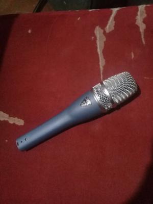 Microfonos Jts Nx 8.8 Y Jts Nx 9