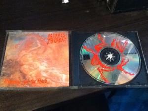 Morbid Angel - Blessed Are The Sick - Primera edición -