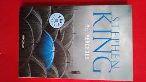 Mr. Mercedes Stephen King