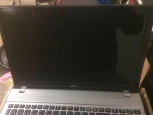 Notebook Acer 15,6"