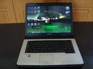 Notebook TOSHIBA Saturno Disco *500 *Dual_Core *Todo INTEL