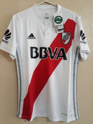 Nueva Camiseta De River Plate Titular 