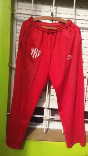 Pantalon union santa fe kappa