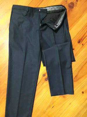 Pantalon vestir hombre talle 44