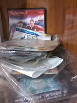 Play 2 a reparar