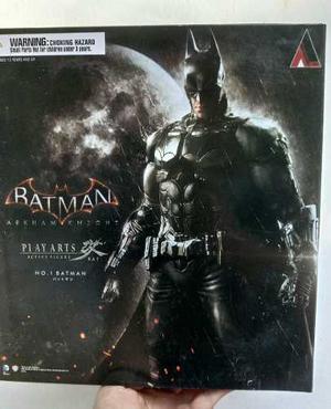 Play Arts Kai - Batman