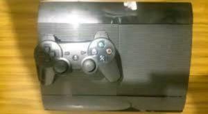 Playstation 3 12gb Completa en caja se uso 2 veces
