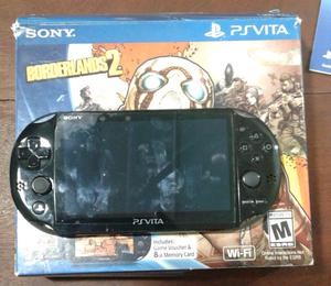 Ps vita slim 8 gb ram