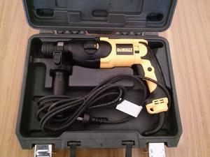 ROTOMARTILLO SDS PLUS DEWALT DK