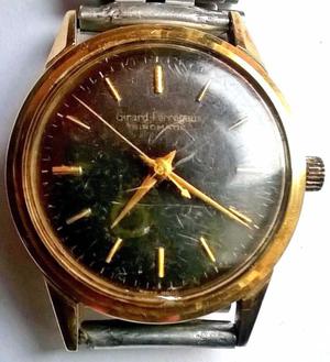 Reloj antiguo Girard Perregaux automático