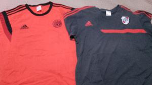 Remeras de River Plate