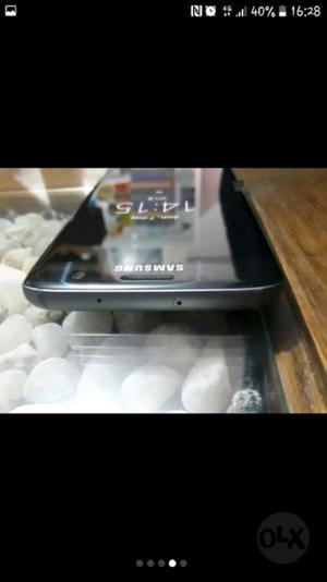 S7 edge Samsung