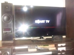 SAMSUNG 4K SMARTV