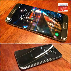 Samsung Galaxy s7 Edge DUAL SIM Memoria SD 128GB