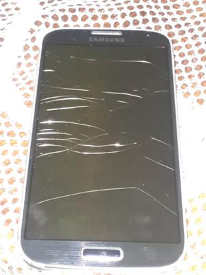 Samsung S4 para repuesto