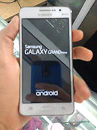 Samsung galaxi gram prime seminuevo