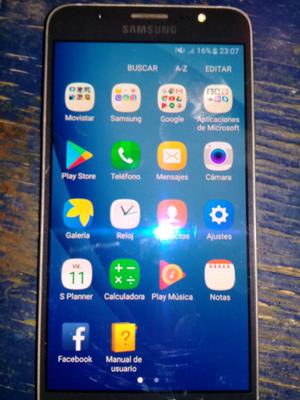 Samsung galaxy j