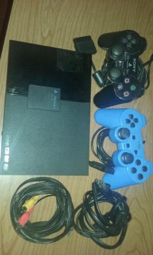 Se vende PlayStation