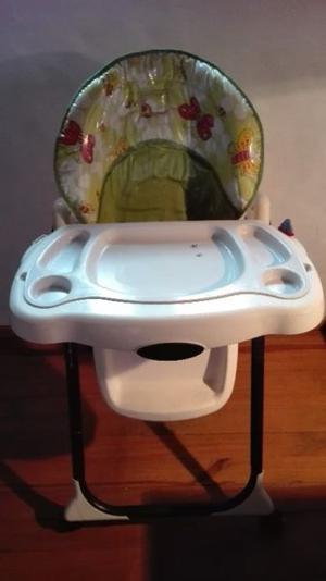 Silla Fisher price