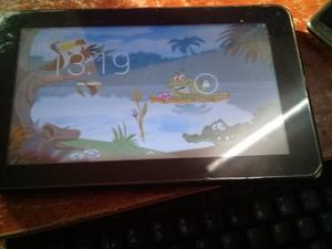 Tablet KIDS ideal juegos